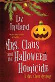 Mrs. Claus and the Halloween Homicide