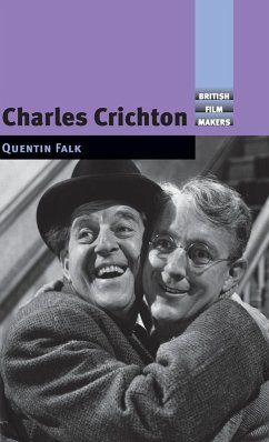 Cover Charles Crichton