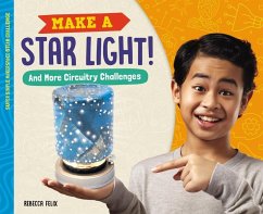 Make a Star Light! and More Circuitry Challenges - Felix, Rebecca