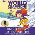 World Champions! a Max Einstein Adventure