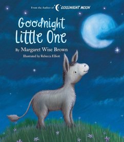 Goodnight Little One - Brown, Margaret Wise