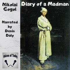 Diary of a Madman Lib/E - Gogol, Nikolai