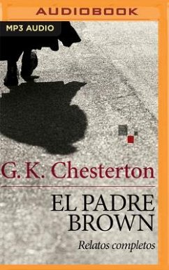 El Padre Brown (Latin American) - Chesterton, G K