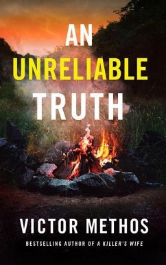 An Unreliable Truth - Methos, Victor