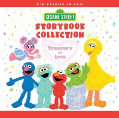 Sesame Street Storybook Collection - Sesame Workshop