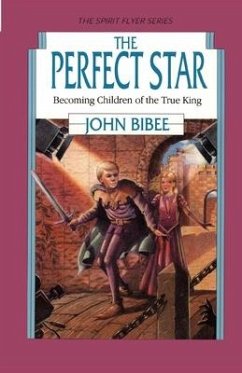 The Perfect Star - Bibee, John