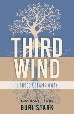 Third Wind - Stark, Guri A.