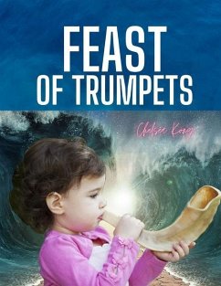 Feast of Trumpets - Kong, Chelsea Feast of Trumpets - Kong, Chelsea