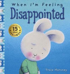 When I'm Feeling Disappointed - Moroney, Trace