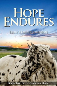 Hope Endures - Johnson, Emily Stalder