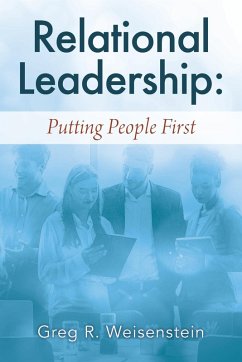 Relational Leadership - Weisenstein, Greg R.