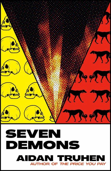 Seven Demons Seven Demons