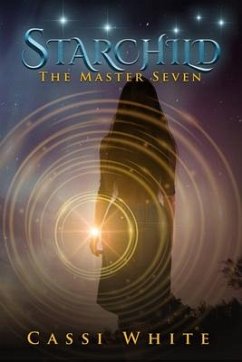 Starchild: The Master Seven - White, Cassi