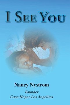 I See You - Nystrom, Nancy C.