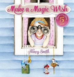 Make A Magic Wish - Smith, Nancy D
