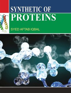 Synthetic of Proteins - Iqbal, S. A.