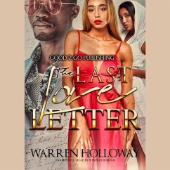The Last Love Letter - Holloway, Warren