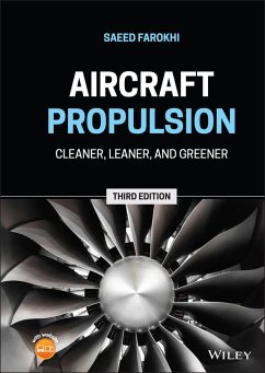 Aircraft Propulsion - Farokhi, Saeed (University of Kansas, USA)