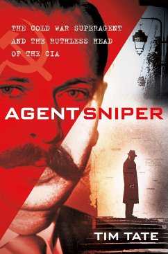 Agent Sniper - Tate, Tim