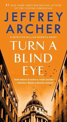 Cover Turn a Blind Eye
