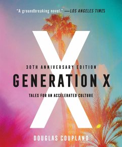 Generation X - Coupland, Douglas