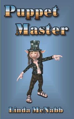 Puppet Master - McNabb, Linda