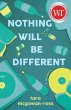 Nothing Will Be Different - Bild 1