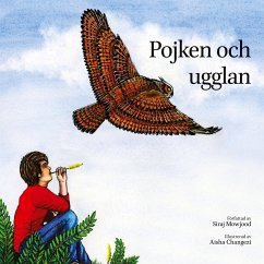 Pojken och ugglan - Mowjood, Siraj