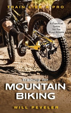 Training for Mountain Biking - Peveler, Will