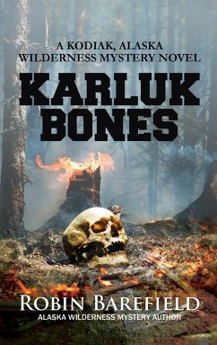 Karluk Bones - Barefield, Robin