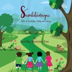 Samhitanagar: A tale of Friendship, Unity, and Courage