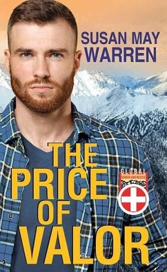 The Price of Valor: Global Search and Rescue - Warren, Susan May