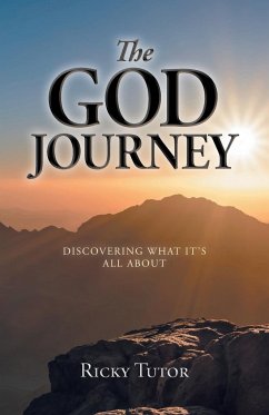 The God Journey - Tutor, Ricky