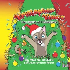 Kristopher Klaws: The Spirit of Christmas - Ashford, Marcia