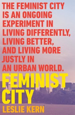 Feminist City - Kern, Leslie