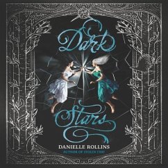 Dark Stars Lib/E - Rollins, Danielle