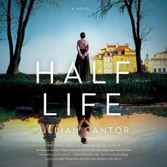 Half Life - Cantor, Jillian