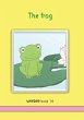 The frog weebee Book 14 - Bild 1