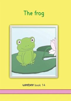 The frog weebee Book 14 - Price-Mohr, R. M.