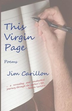 This Virgin Page - Carillon, Jim