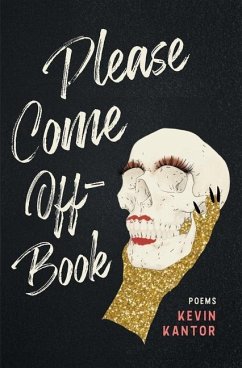 Cover Please Come Off-Book