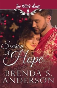 Season of Hope - Anderson, Brenda S.; (Two), The Potter's House Books