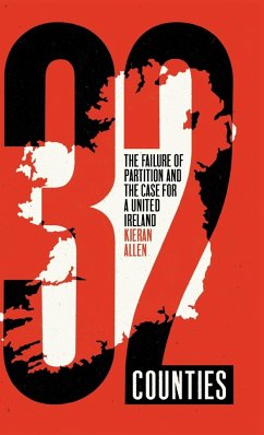 32 Counties - Allen, Kieran