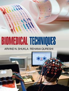 BIOMEDICAL TECHNIQUES - Shukla, Arvind N.