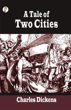 Cover A Tale of Two Cities