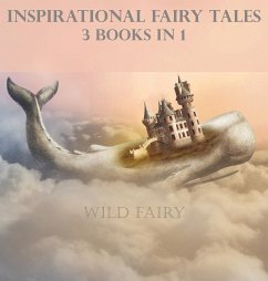 Inspirational Fairy Tales - Fairy, Wild