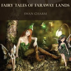 Fairy Tales Of Faraway Lands - Fairy, Wild