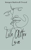 Life After Love: A Contemporary Paranormal MM Romance