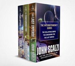 Interdependency Boxed Set - Scalzi, John