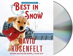 Best in Snow: An Andy Carpenter Mystery - Rosenfelt, David